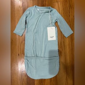 Kyte baby gown 3-6 months